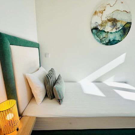 Apartamento Lisbon Ata Chic Flats Executive Exterior foto