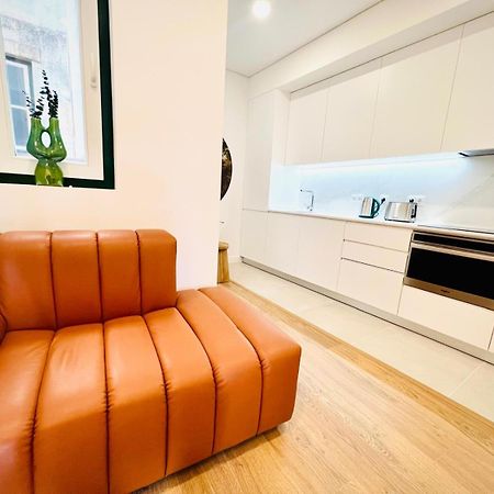 Apartamento Lisbon Ata Chic Flats Executive Exterior foto