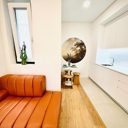 Apartamento Lisbon Ata Chic Flats Executive Exterior foto