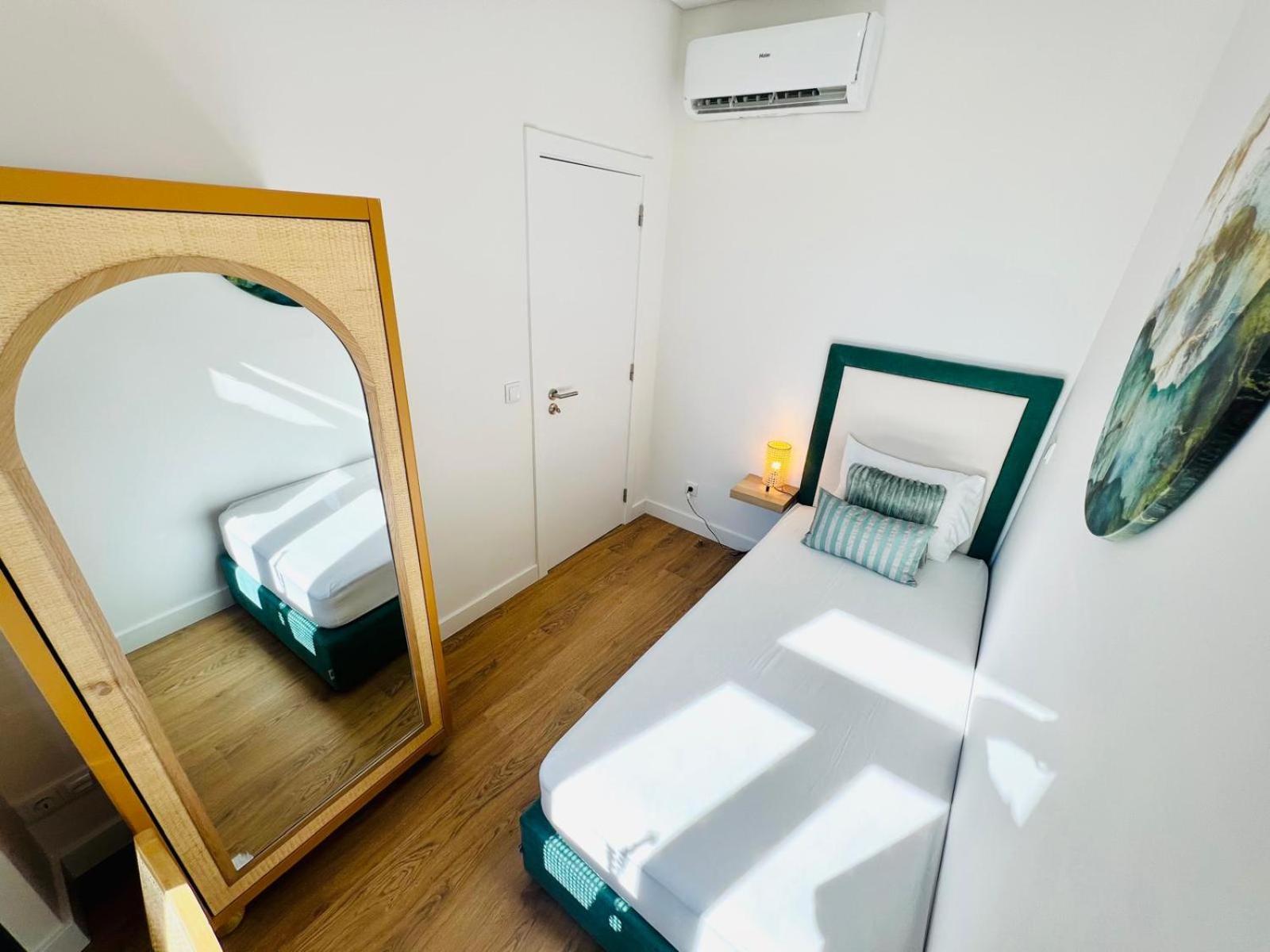 Apartamento Lisbon Ata Chic Flats Executive Exterior foto