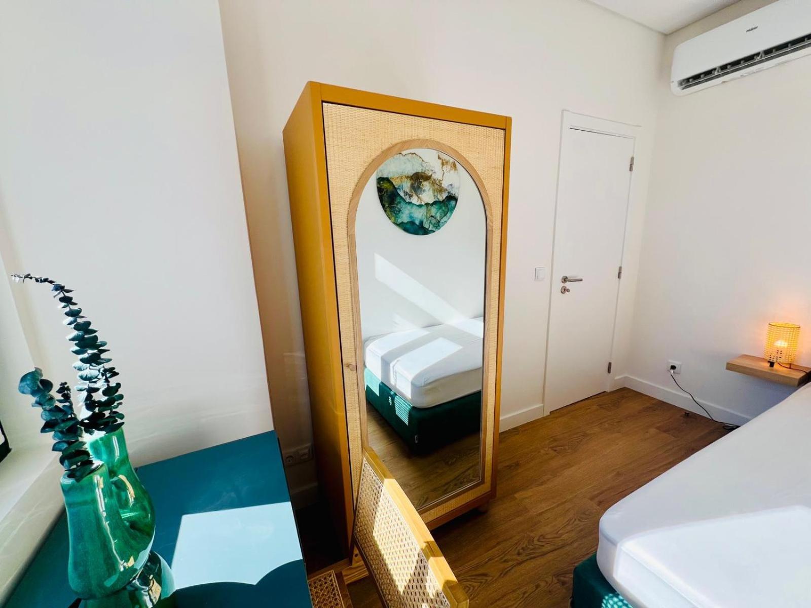 Apartamento Lisbon Ata Chic Flats Executive Exterior foto
