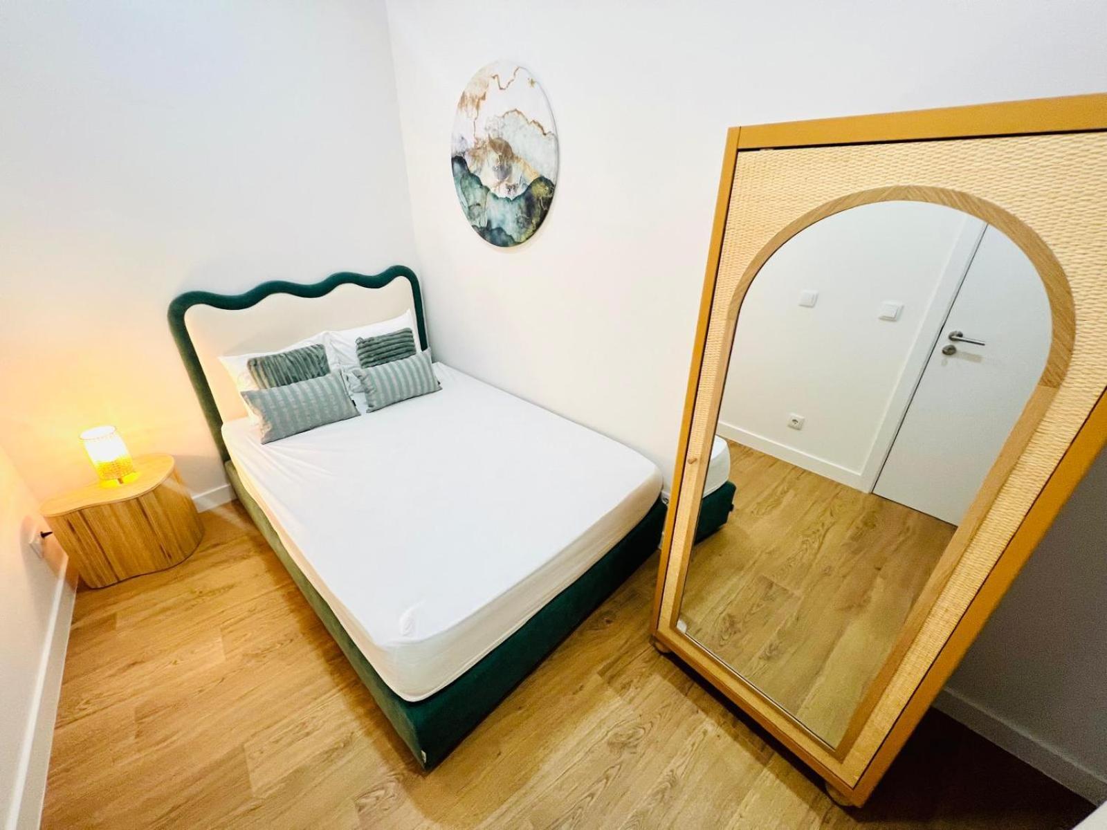 Apartamento Lisbon Ata Chic Flats Executive Exterior foto