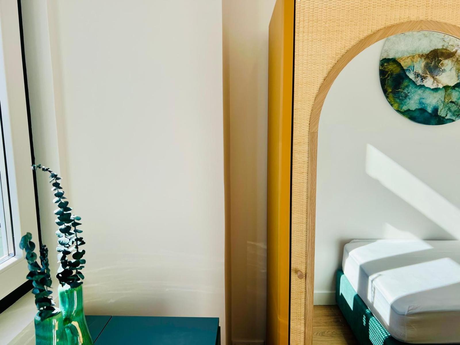 Apartamento Lisbon Ata Chic Flats Executive Exterior foto