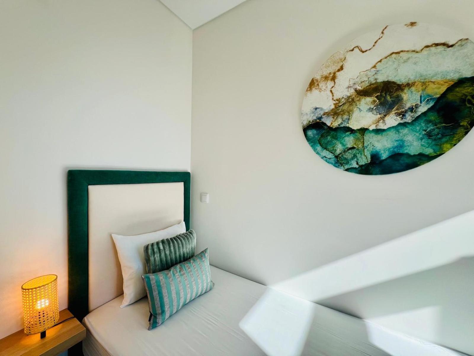 Apartamento Lisbon Ata Chic Flats Executive Exterior foto